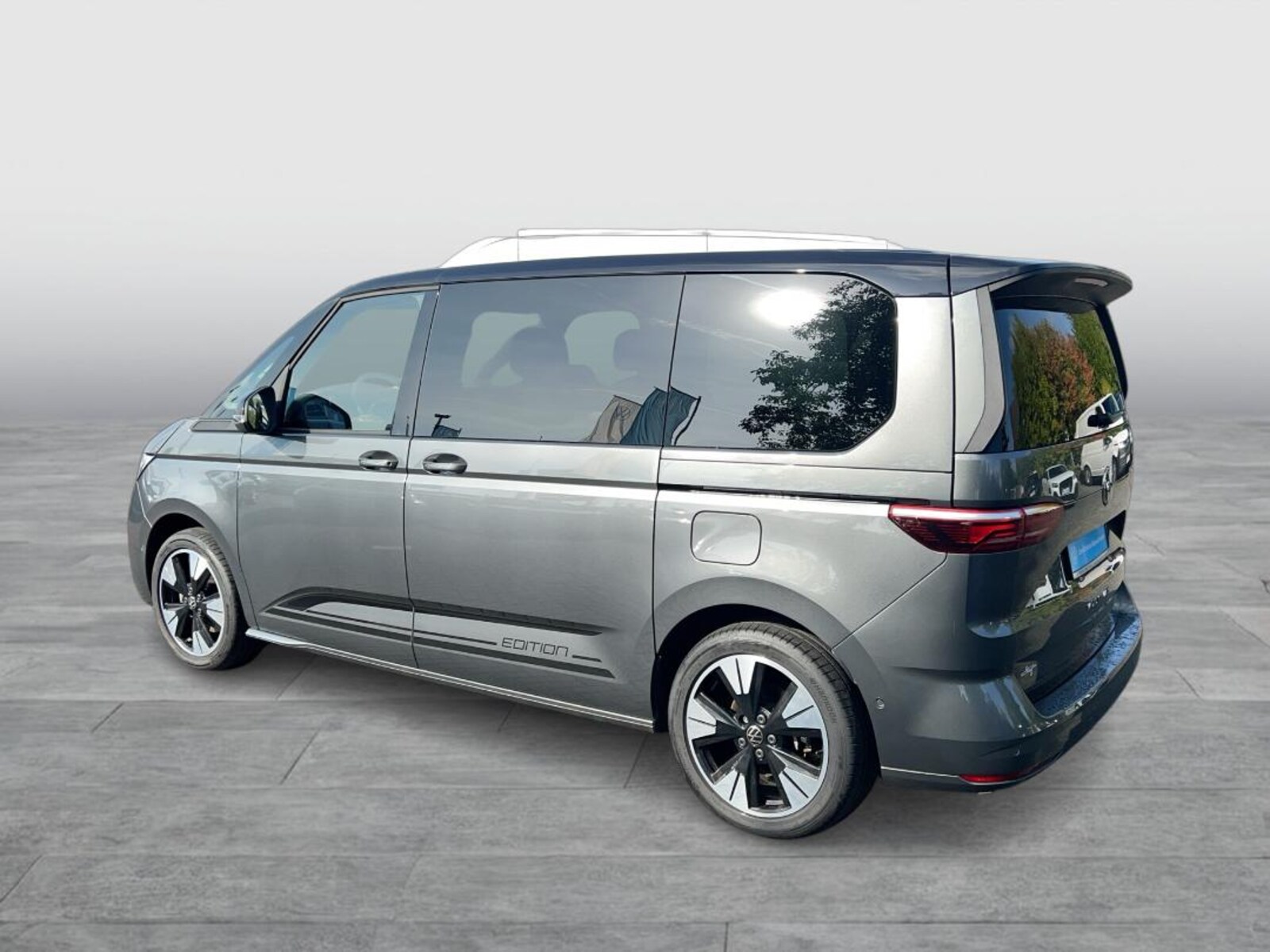 Volkswagen Multivan – Bild 3