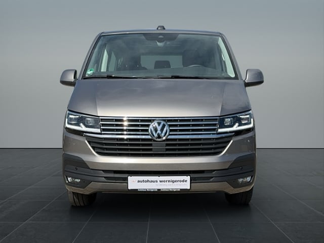 Volkswagen T6.1 Caravelle larger