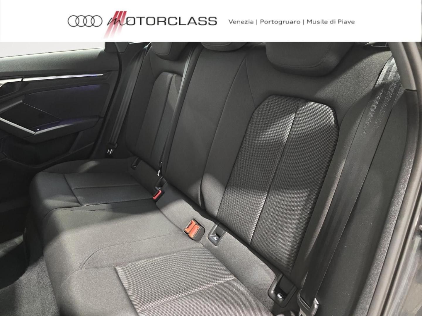 Image about Audi A3 Sportback Business 30 TDI 85 kW (116 PS) S tronic