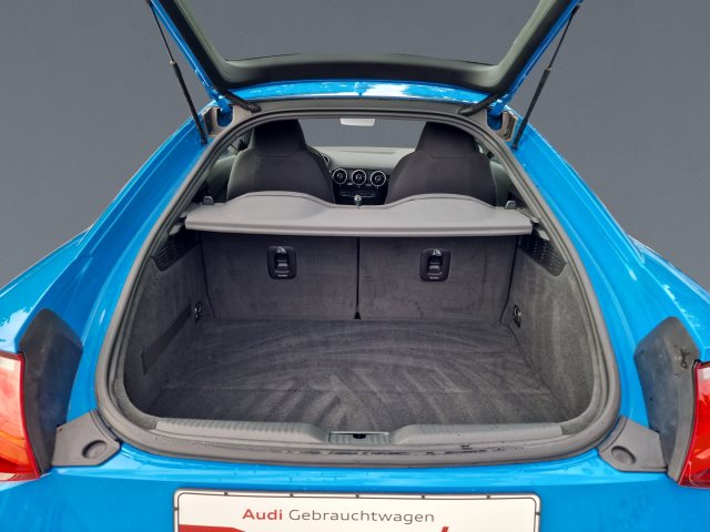 Image about Audi TT Coupé 40 TFSI S tronic