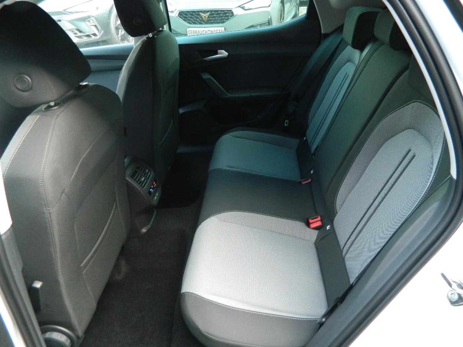 SEAT Leon – Bild 13