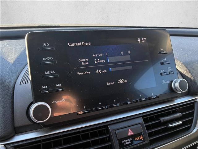 2020 HONDA ACCORD - Image 14