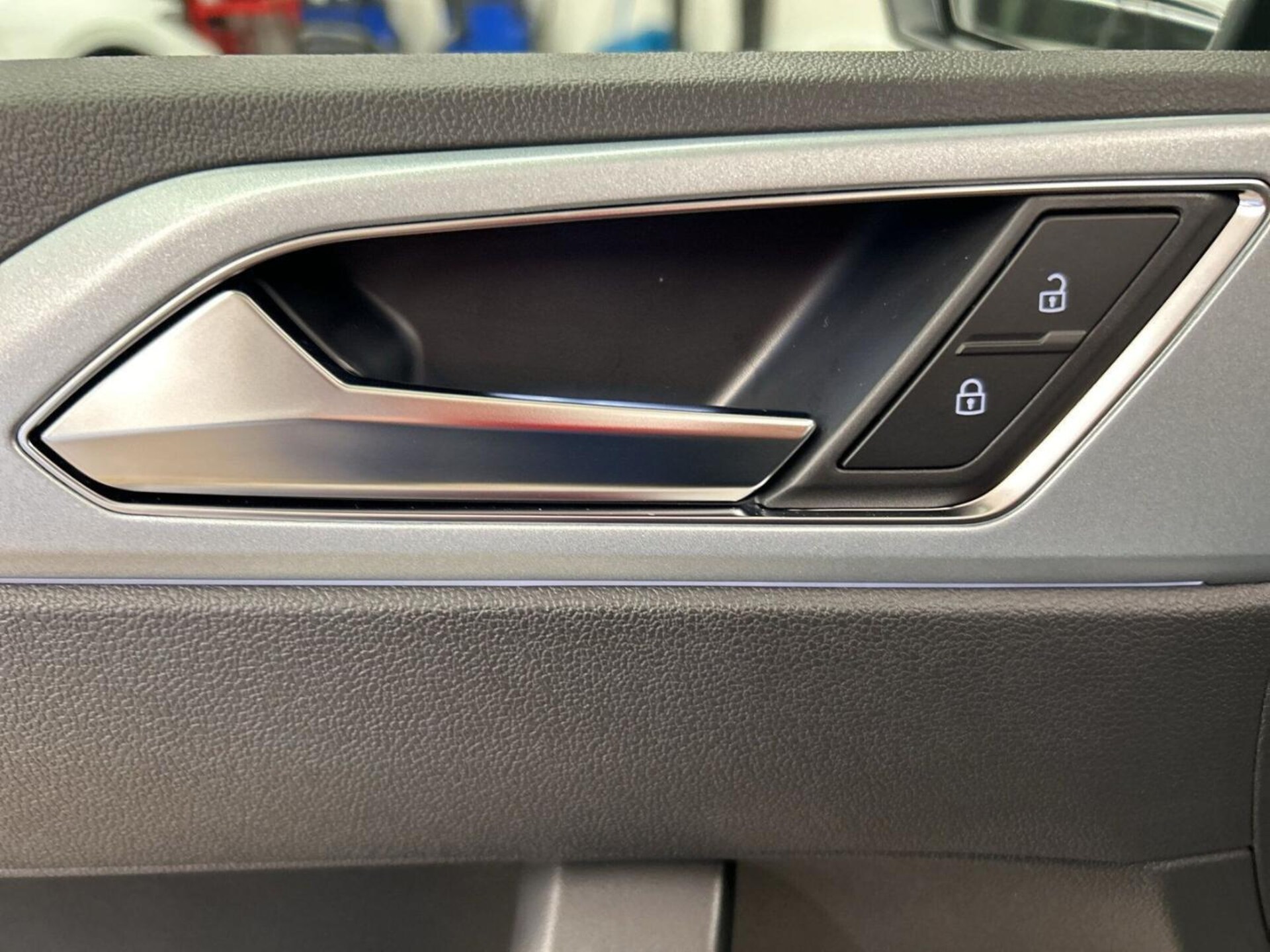 Volkswagen Polo Goal