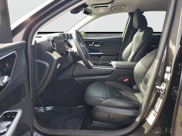 2023 Mercedes-Benz GLC GLC 300 - Photo 18