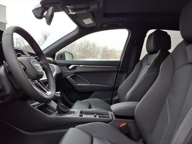 2025 Audi Q3 S Line Premium - Photo 8