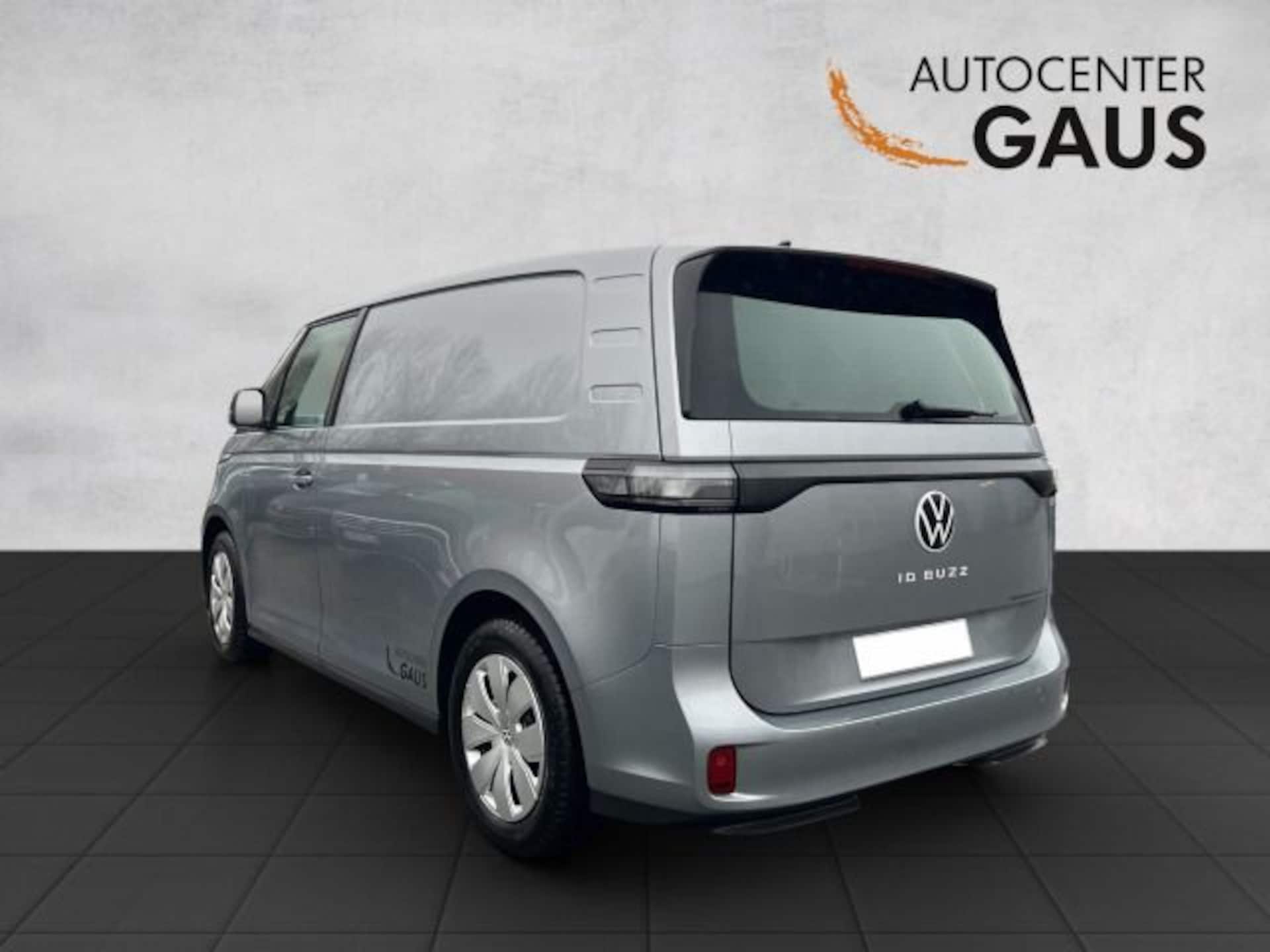 Volkswagen ID. Buzz Cargo Basis-Modell