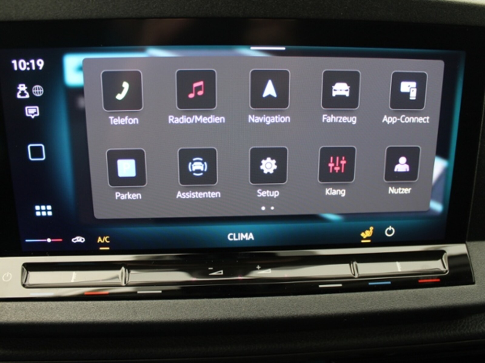 Volkswagen Caddy Maxi Cargo – Bild 18