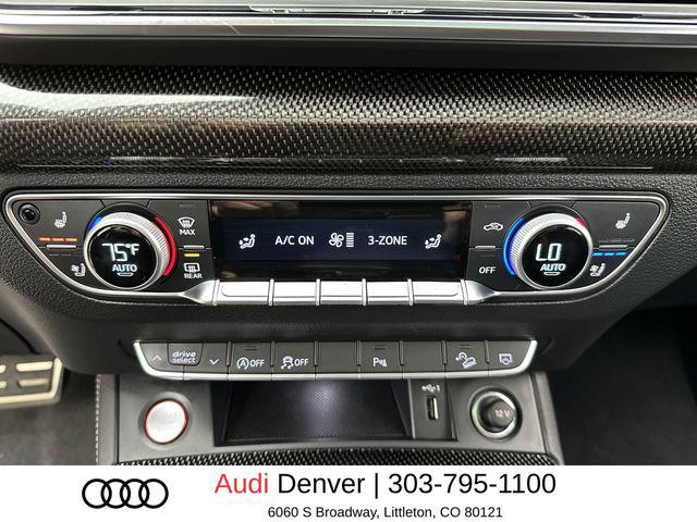 2023 Audi SQ5 Sportback Premium Plus - Photo 19