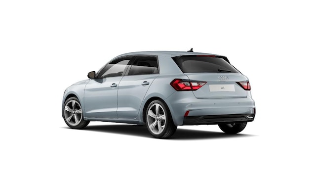 Audi A1 Sportback Advanced 30 TFSI S Tronic - - Joinsteer - #4