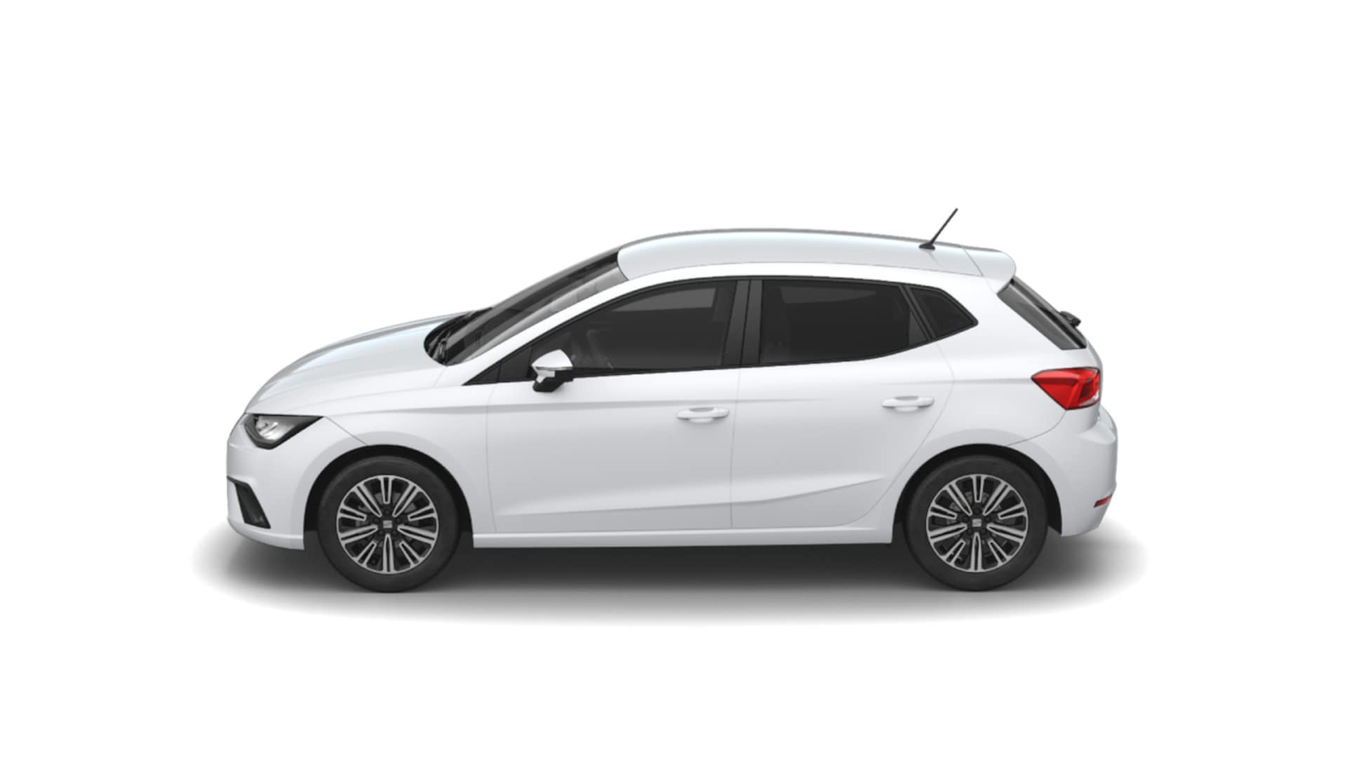 SEAT Ibiza Style