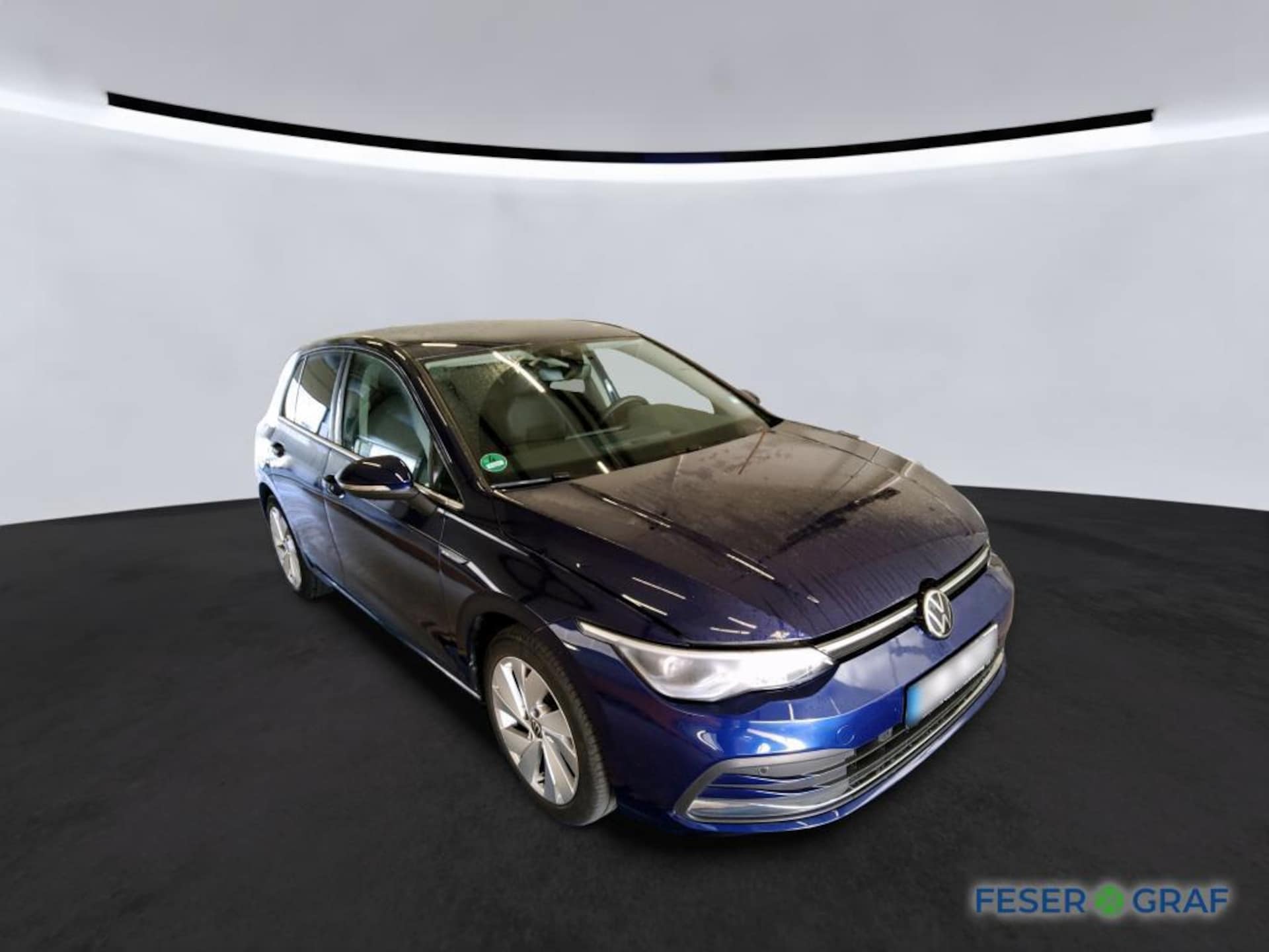 Volkswagen Golf Style