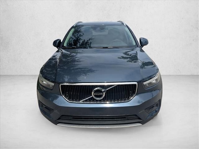 2022 Volvo XC40