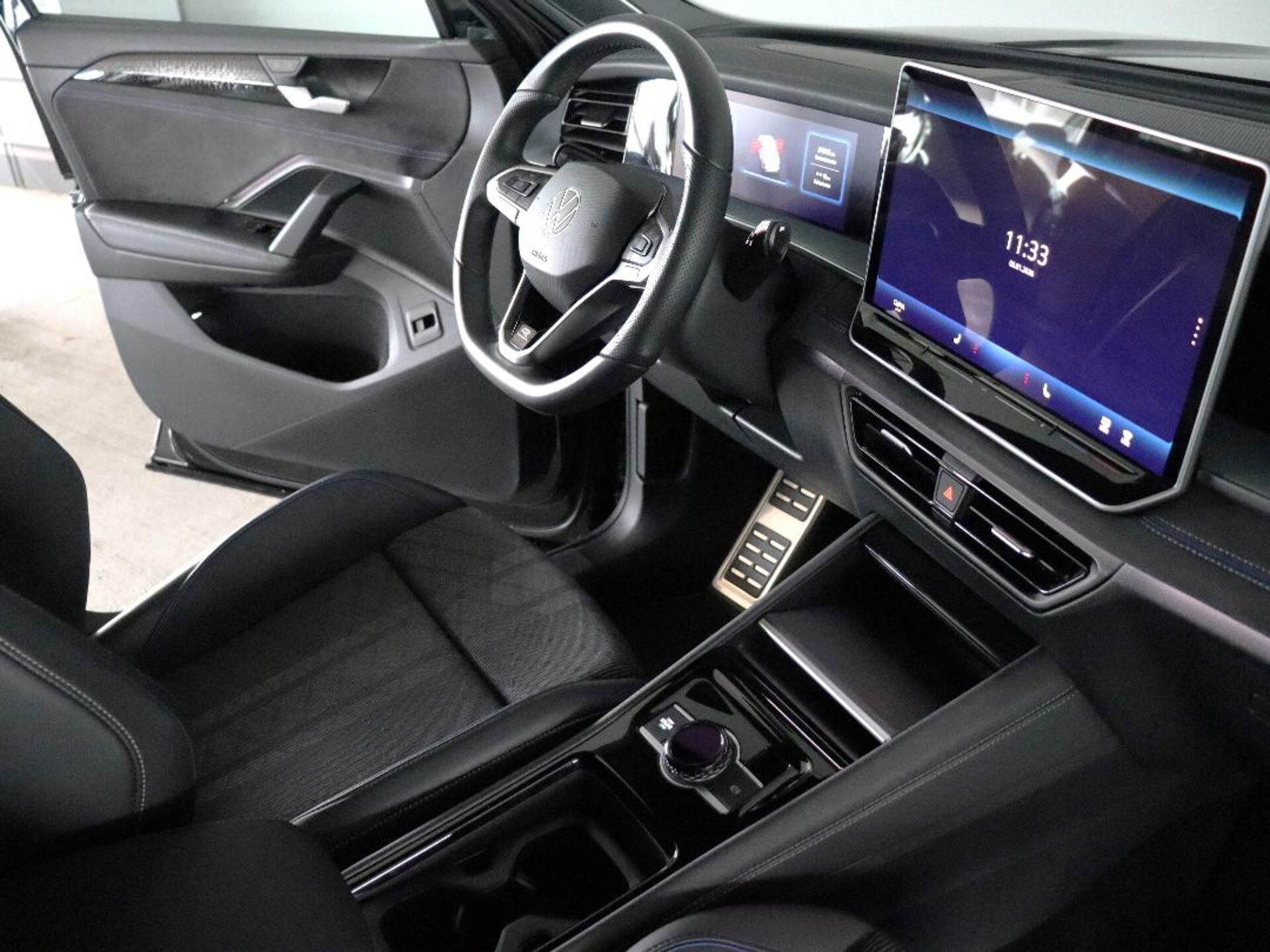 Volkswagen Tayron R-Line
