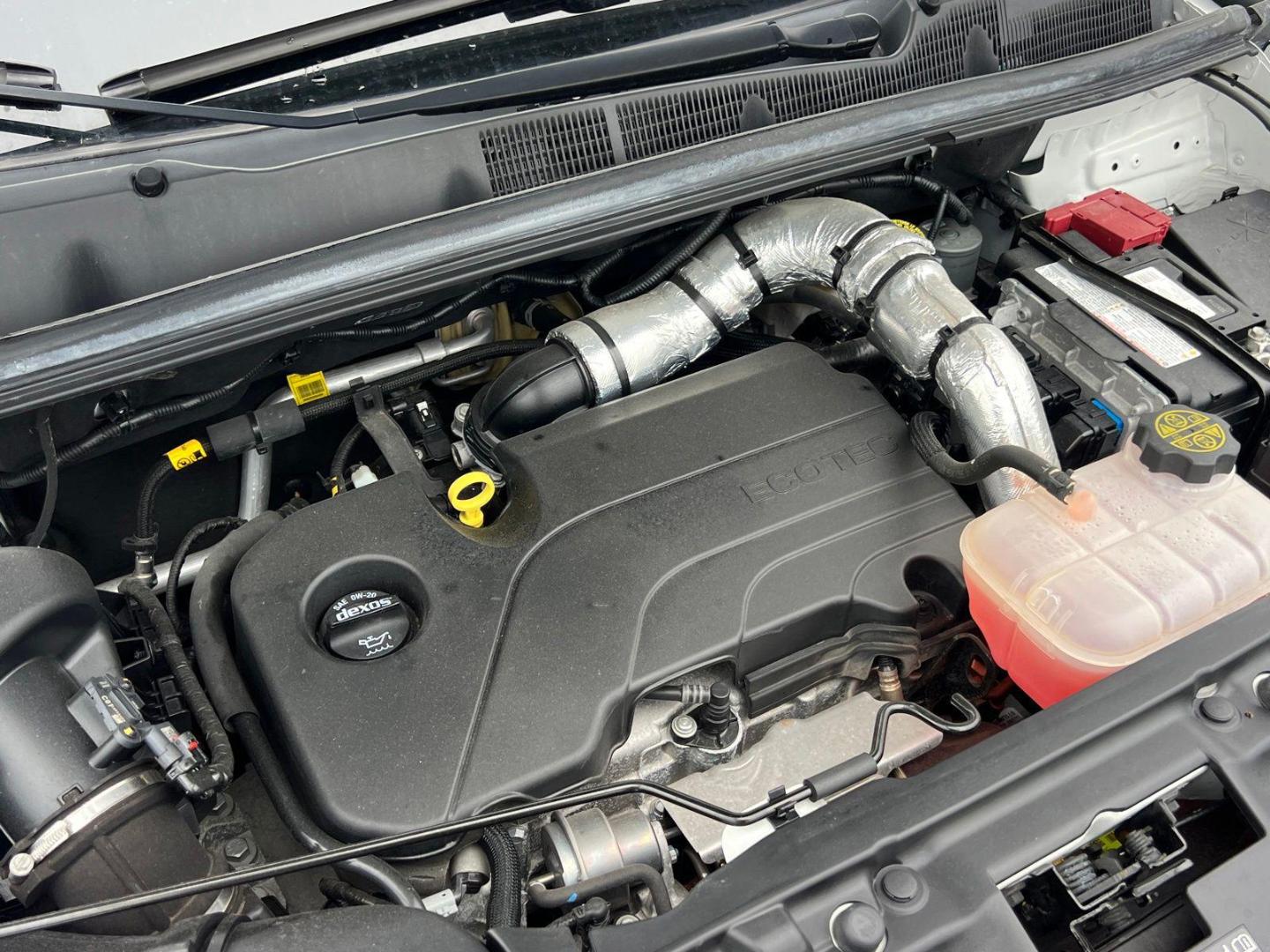 2022 Buick Encore Preferred - Photo 30