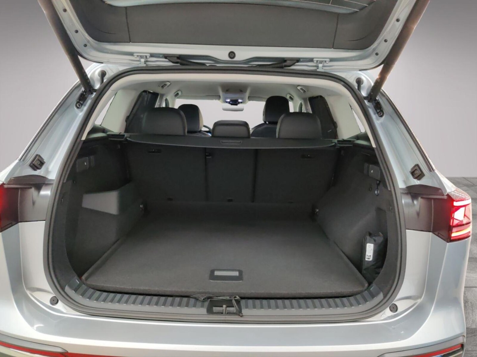 Volkswagen Tayron – Bild 15