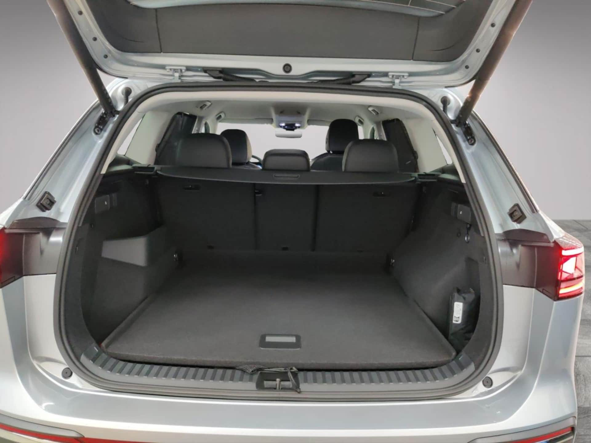 Volkswagen Tayron Elegance
