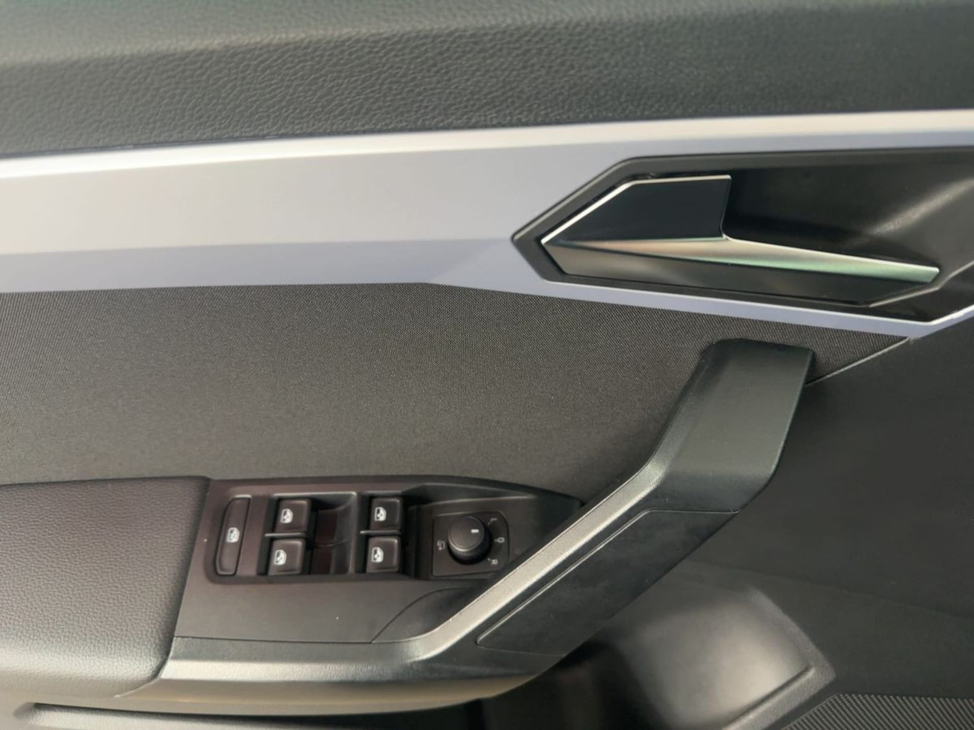 SEAT Arona FR