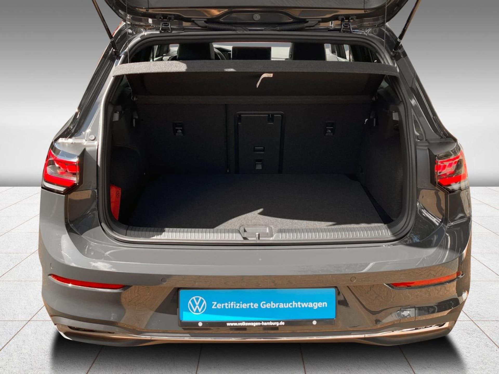 Volkswagen Golf Style