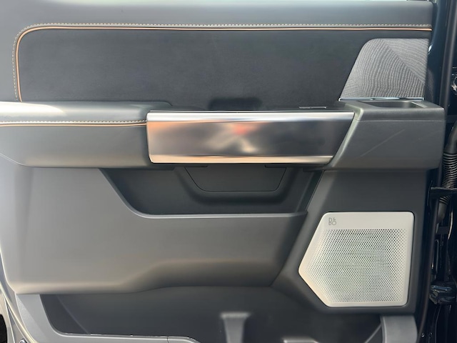 2023 Ford F-150 Platinum - Photo 47