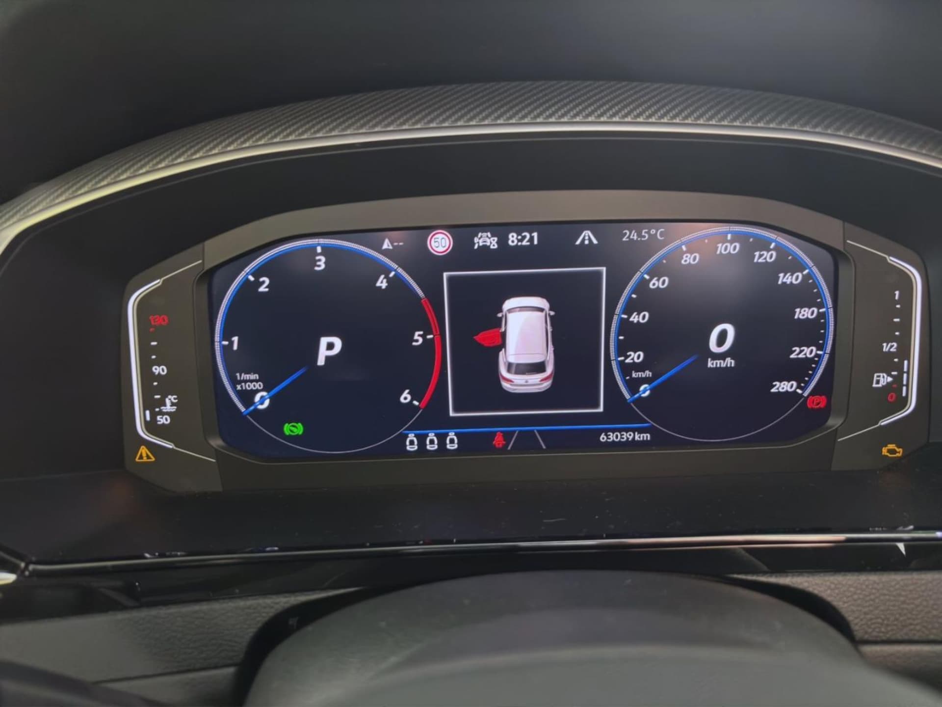 Volkswagen Arteon Shooting Brake R-Line