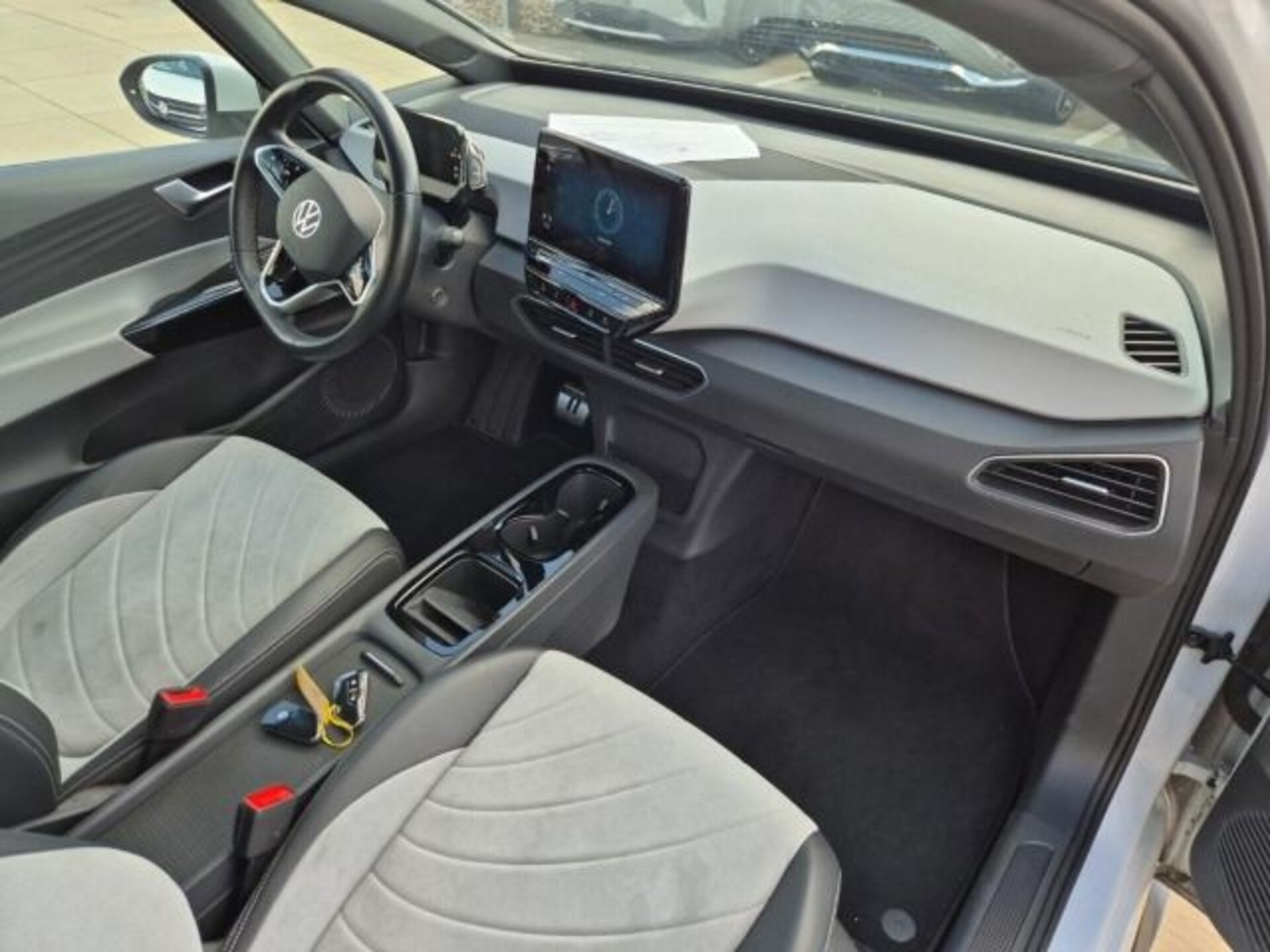 Volkswagen ID.3 Pro S