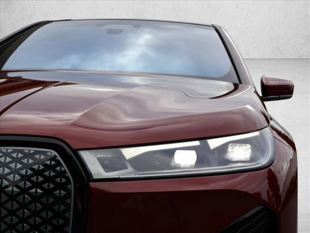 2024 BMW iX