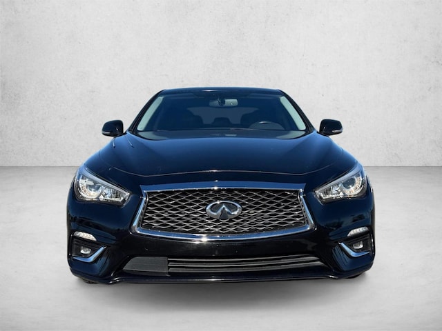 2019 Infiniti Q50