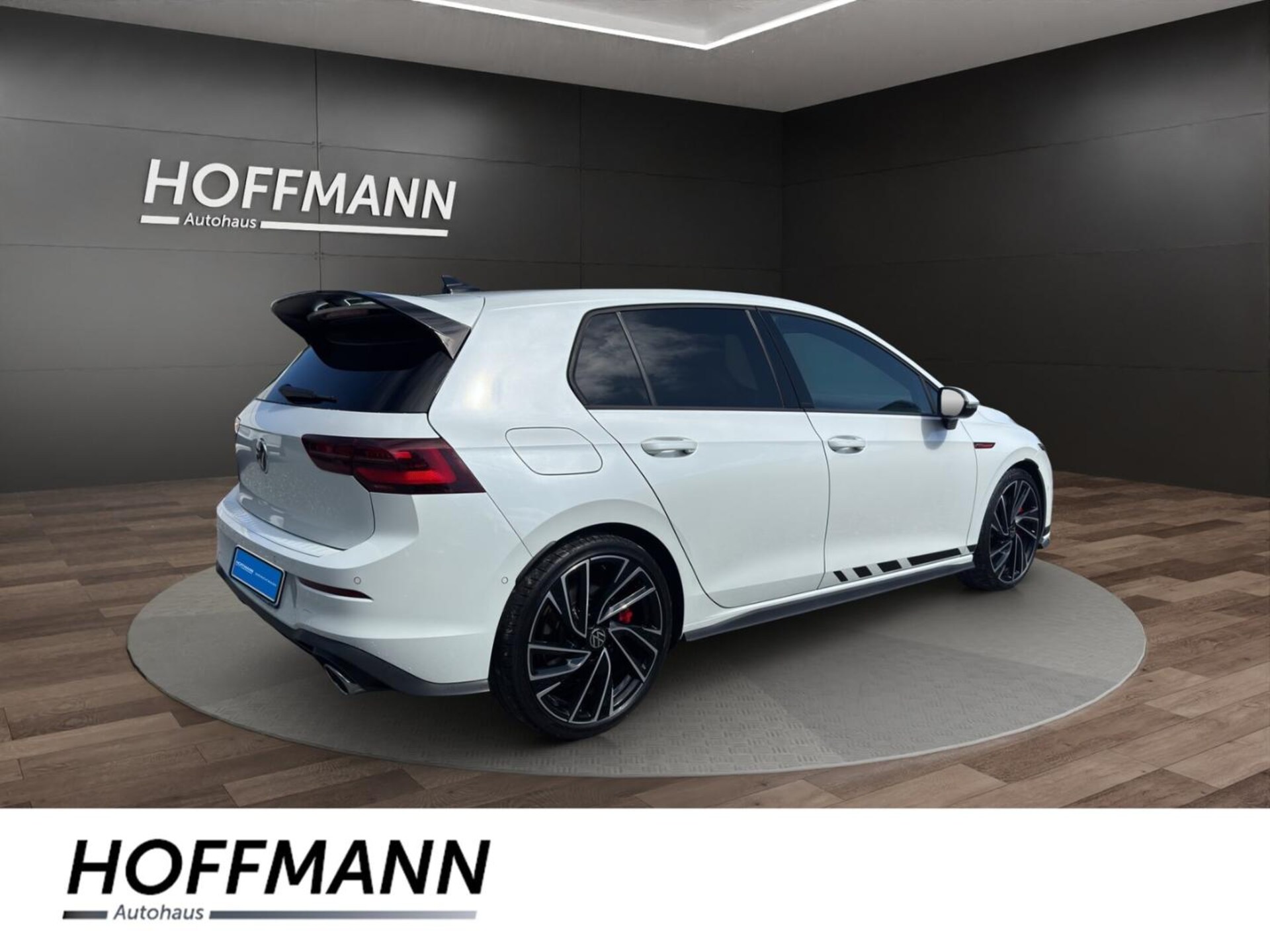 Volkswagen Golf GTI Clubsport