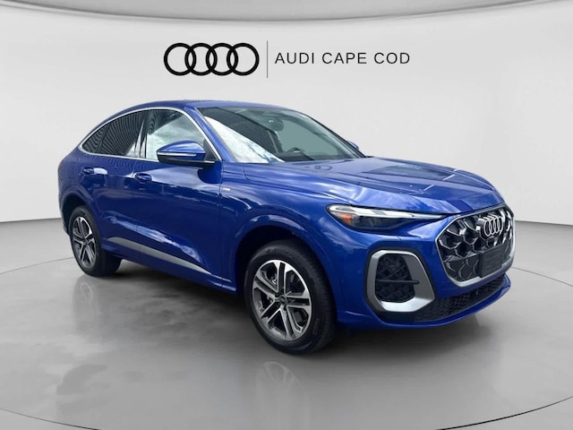 Photo of 2026 Audi Q5 Sportback 