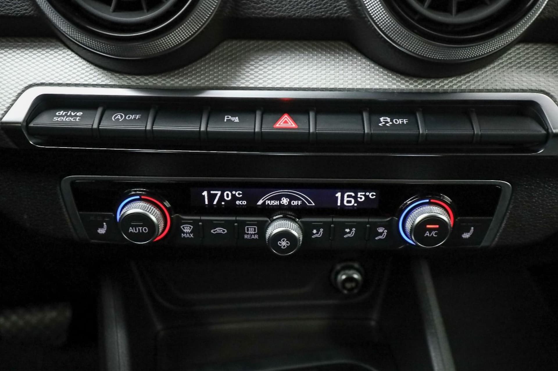 Audi Q2 S line