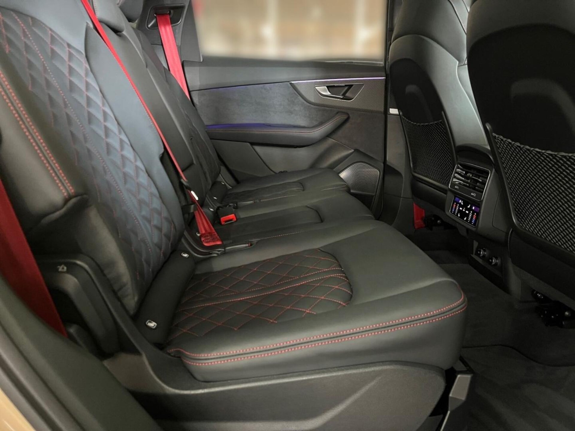 Audi Q7 SUV S line