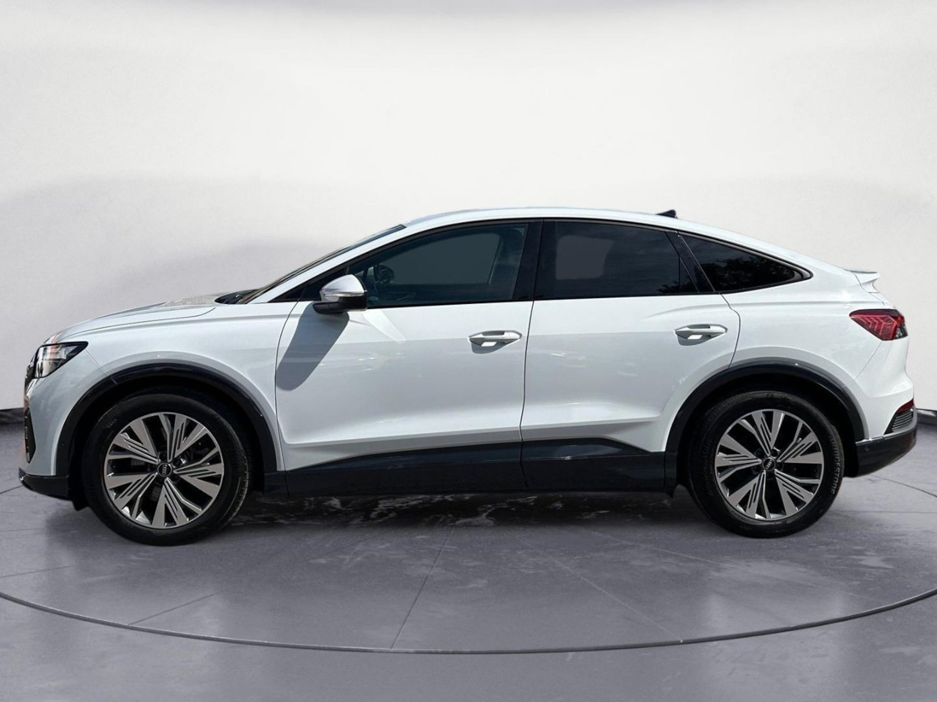 Audi Q4 Sportback e-tron