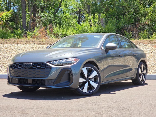 2026 Audi A5 Sedan