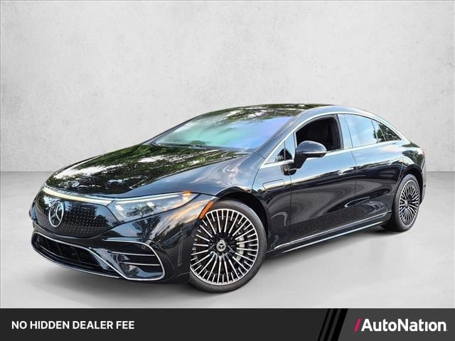 2023 Mercedes-Benz