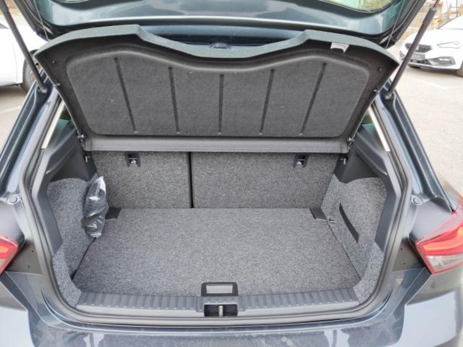 SEAT Ibiza – Bild 3