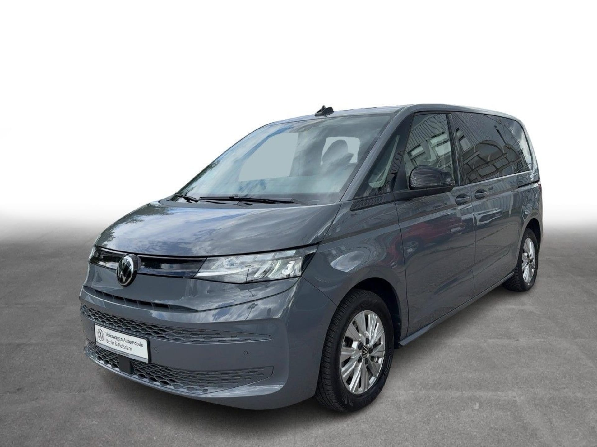 Volkswagen Multivan Basis-Modell
