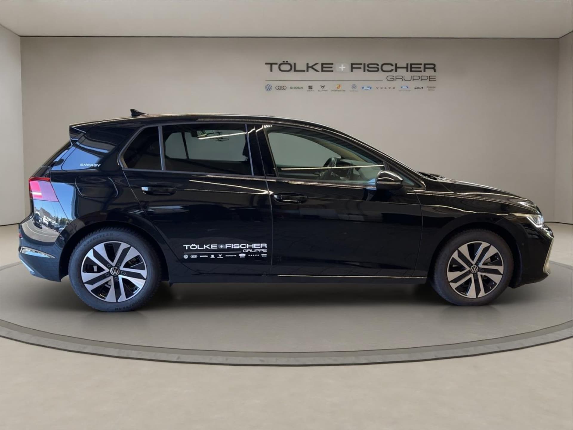 Volkswagen Golf ENERGY