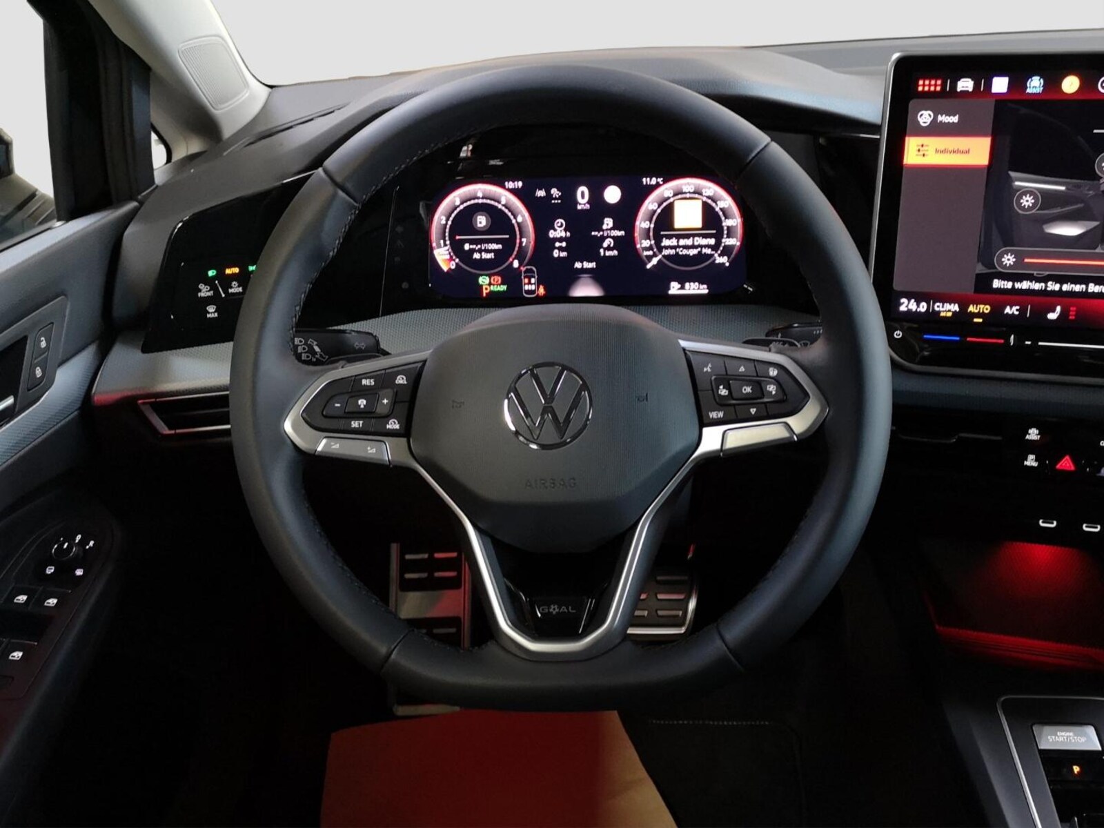 Volkswagen Golf – Bild 11
