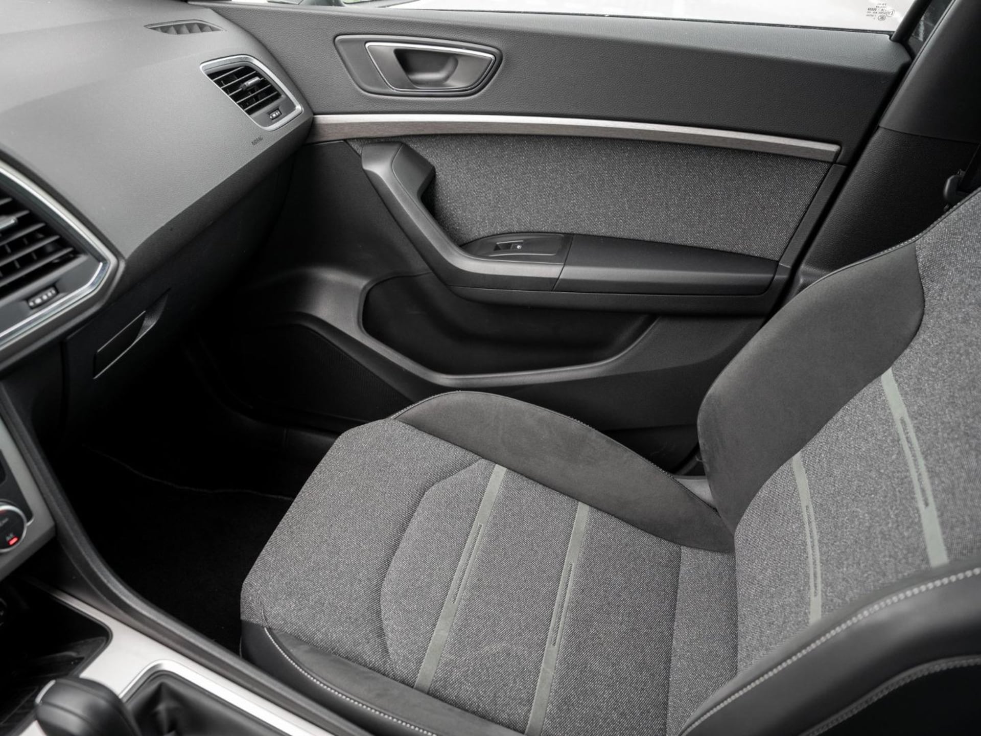 SEAT Ateca Xperience