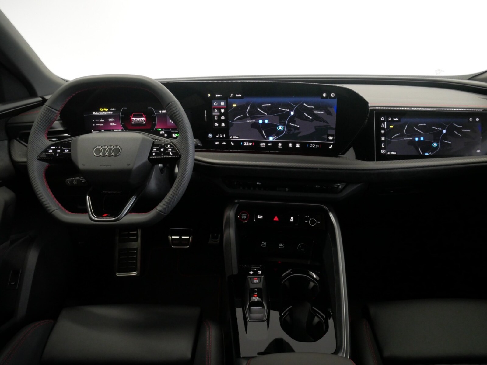 Audi Q5 – Bild 10