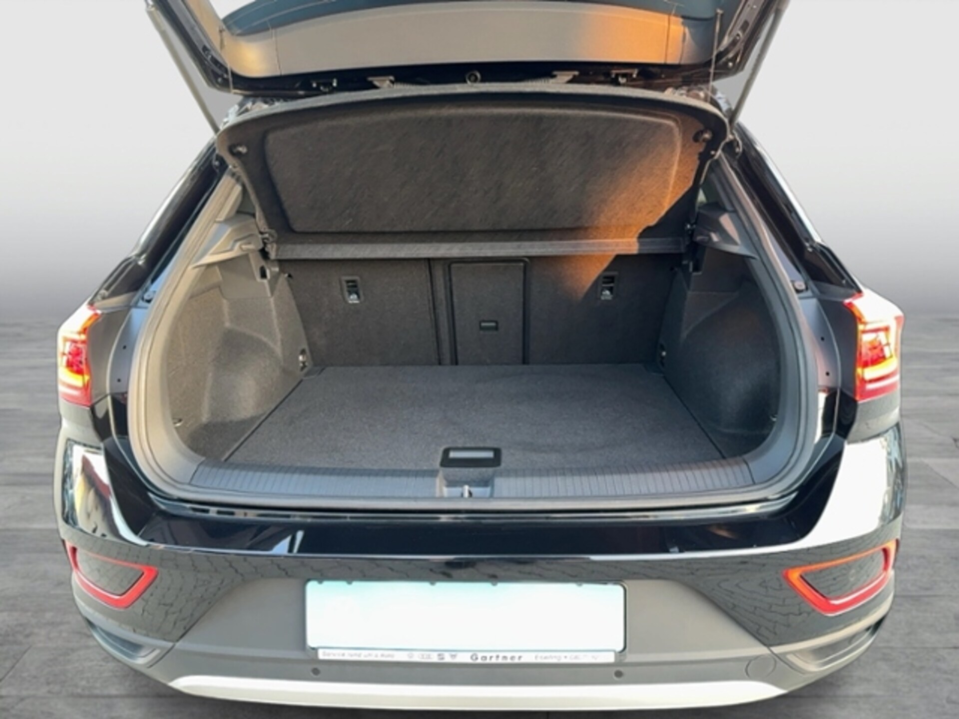 Volkswagen T-Roc MOVE
