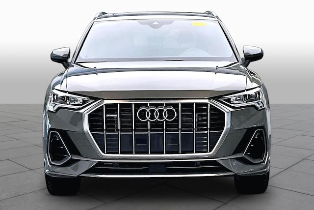 2024 Audi Q3 SUV