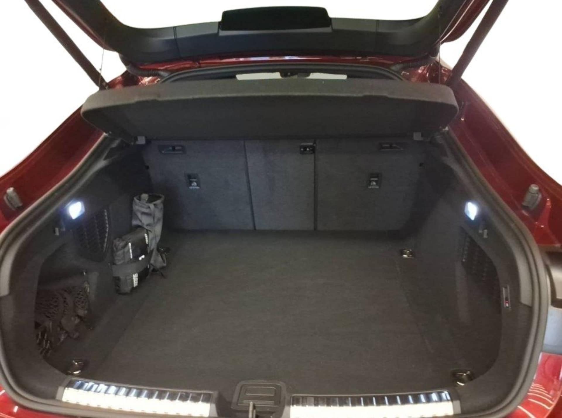 Audi A5 Limousine
