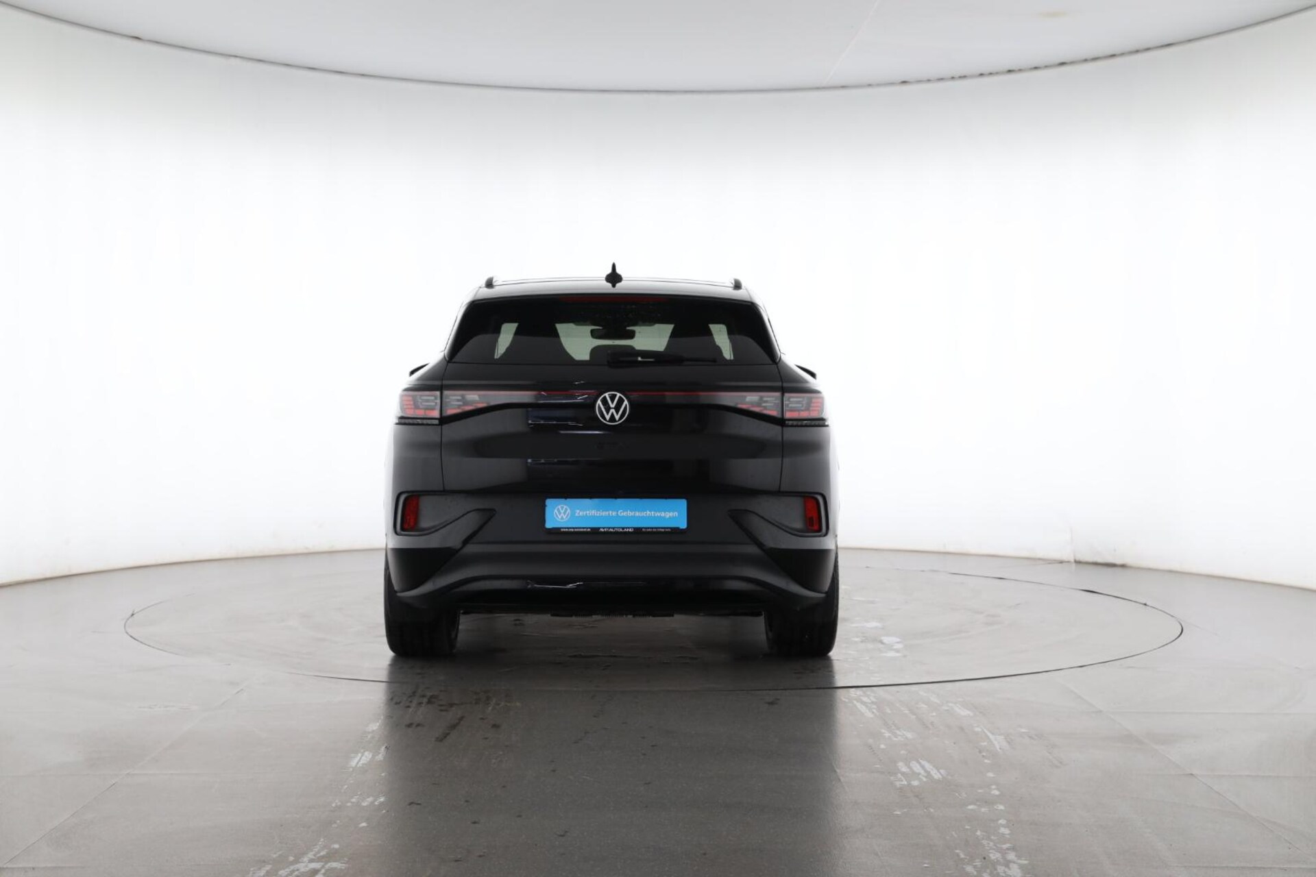 Volkswagen ID.4 GTX