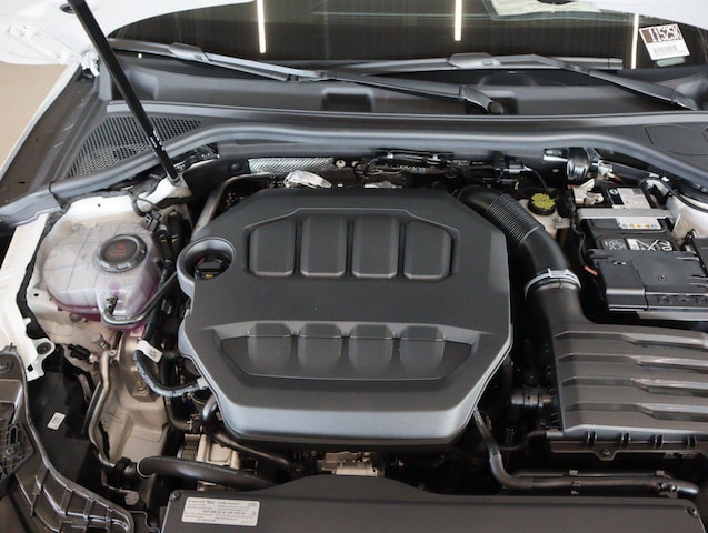 2026 Audi A3 Sedan
