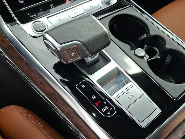 2026 Audi Q8 Prestige - Photo 15