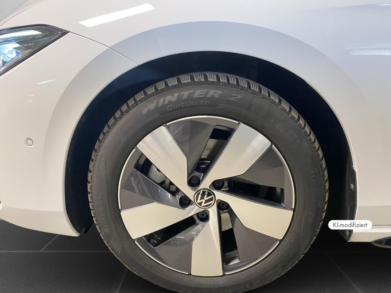 Volkswagen Passat – Bild 8