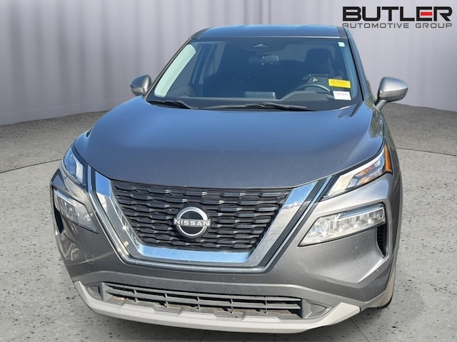 2022 Nissan Rogue