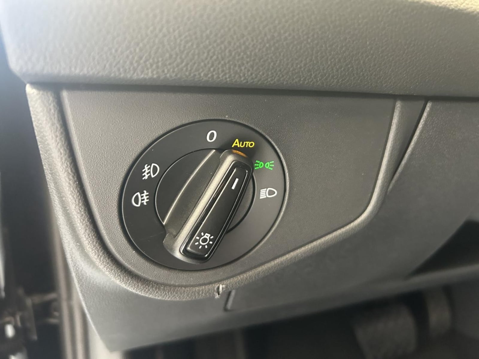 Volkswagen Taigo – Bild 12