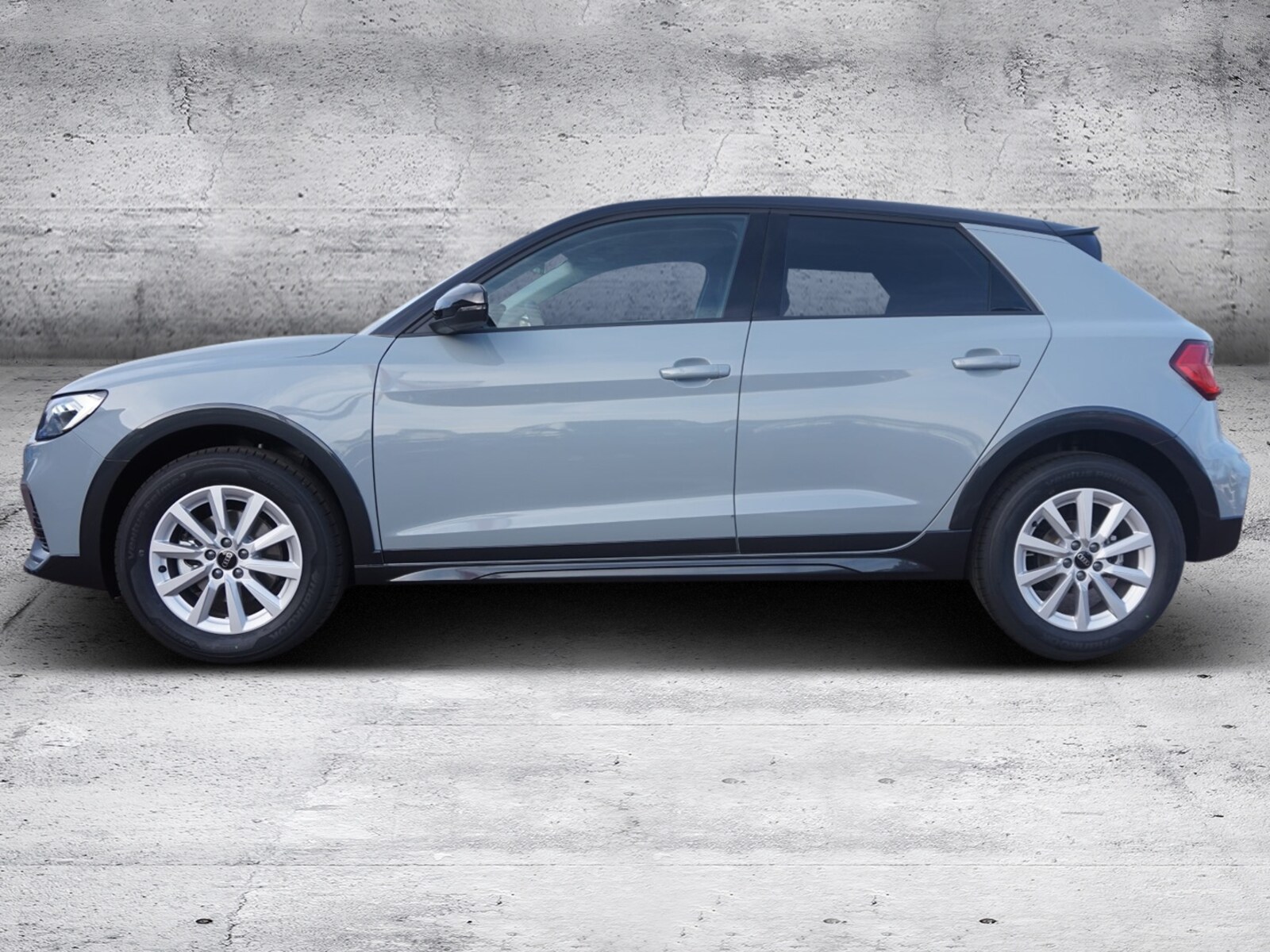Audi A1 allstreet – Bild 4